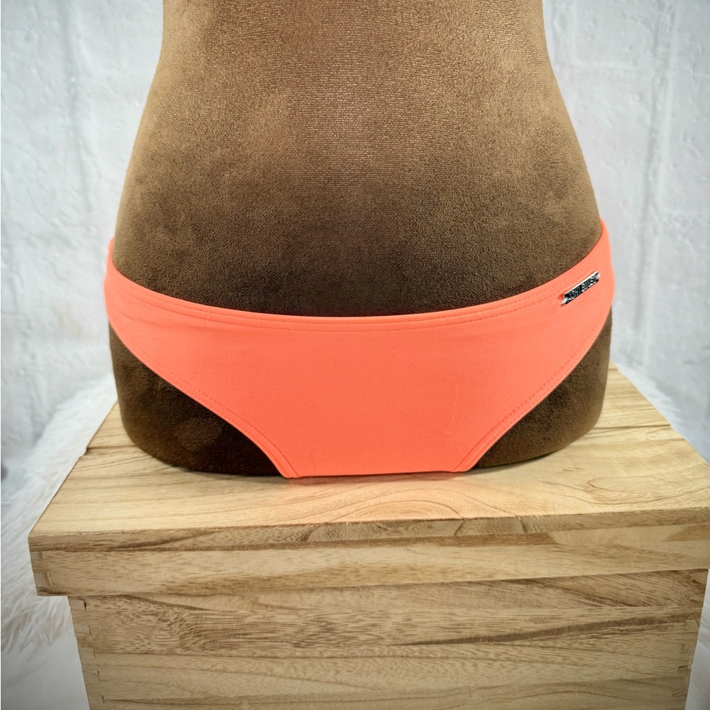 NWOT Apricot AshyBines Swim Bikini‎ Bottoms